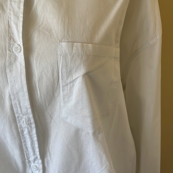 White button up shirt from cotton on - Picture 4 of 10